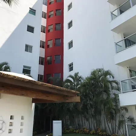 Departamentos Sayil Hotel